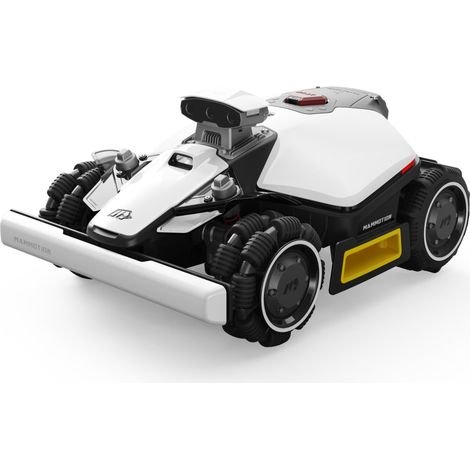 Mammotion LUBA mini 2 AWD 1000