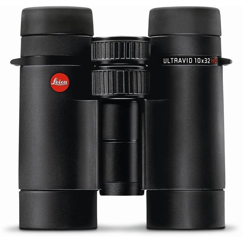 LEICA ULTRAVID 10X32 HD PLUS 40091