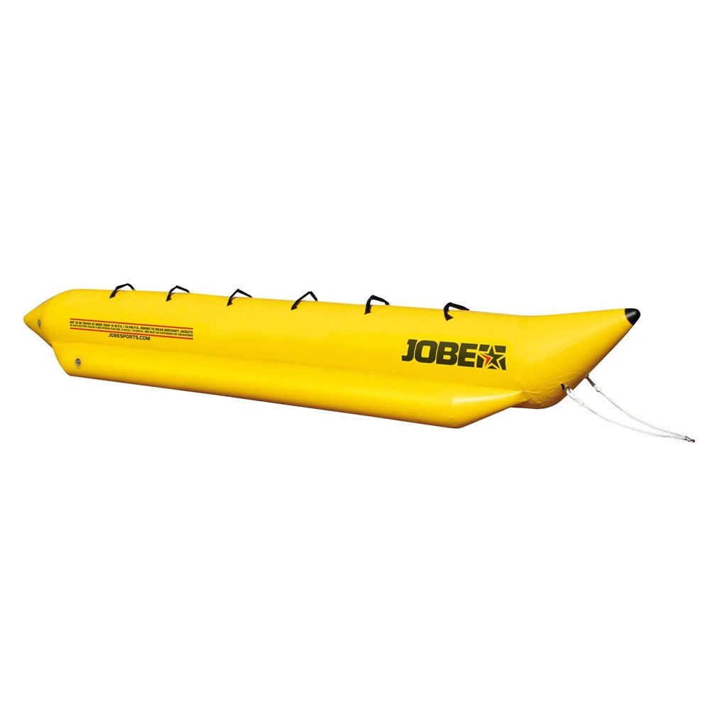 Bouée tractée Jobe Watersled | 6P