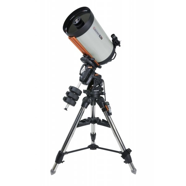 Celestron Télescope CGX-L 1400 Edge HD
