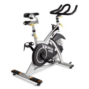 Vélo de cyclisme d'intérieur BH Duke Mag