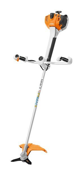 Débroussailleuse Stihl FS 411 C-EM
