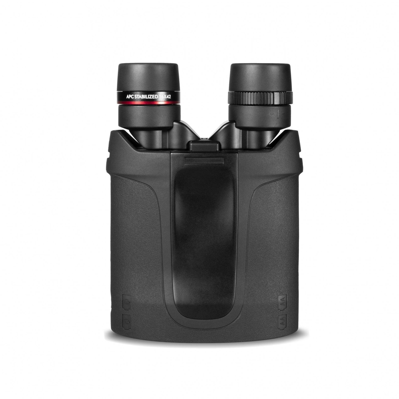 Jumelles stabilisées APC 16x42 – Kite Optics