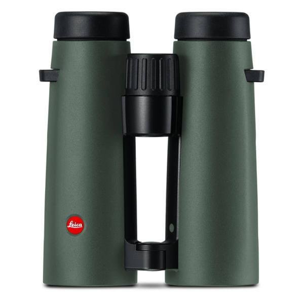 Leica Noctivid 10×42 « Edition Olive Green » 40387