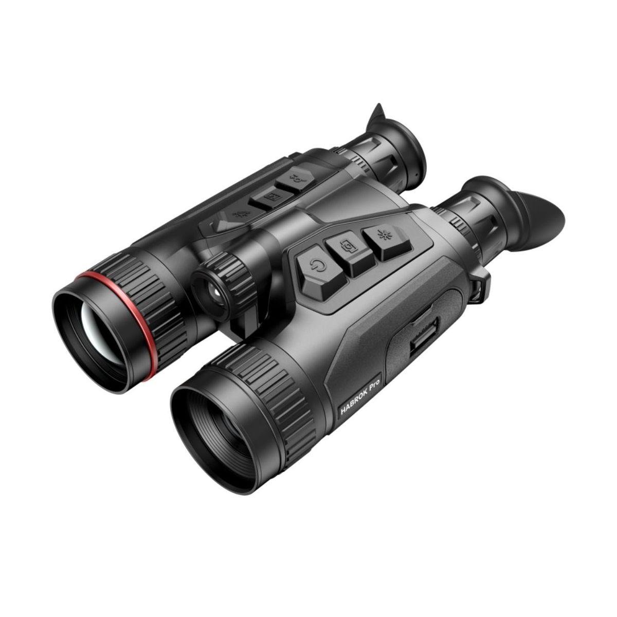 Jumelles multispectrales Hikmicro Habrok HH35L 850nm