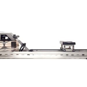 WATERROWER S1 Acier brossé