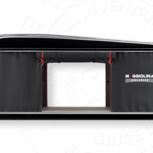 Tente de toit Maggiolina Airlander Plus Black Storm Taille L