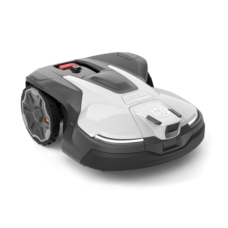 Automower® 430v NERA Husqvarna robot tondeuse