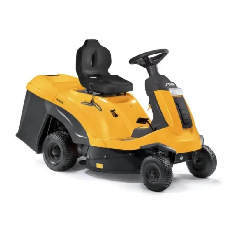 Autoportée Combi 372 STIGA