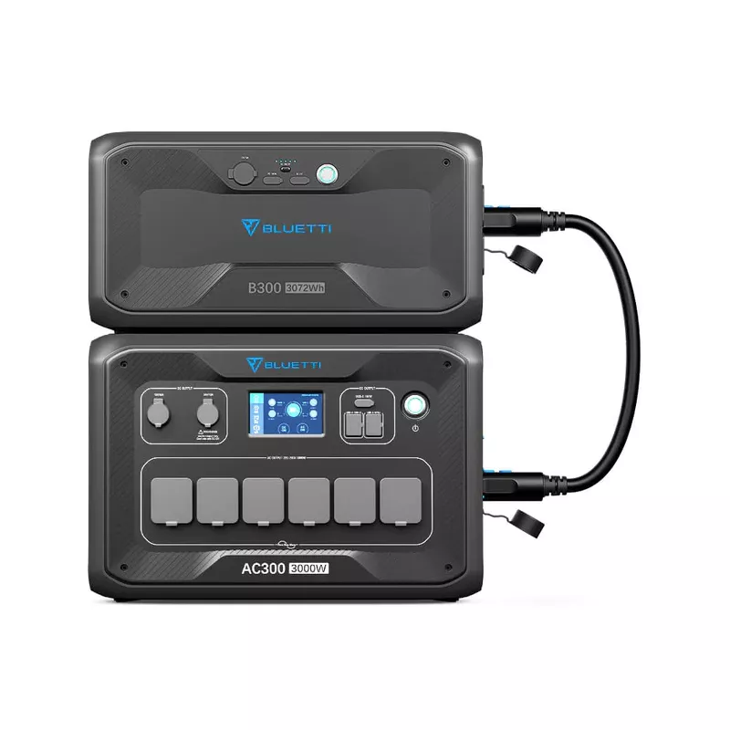 BATTERIE ADDITIONNELLE BLUETTI B300