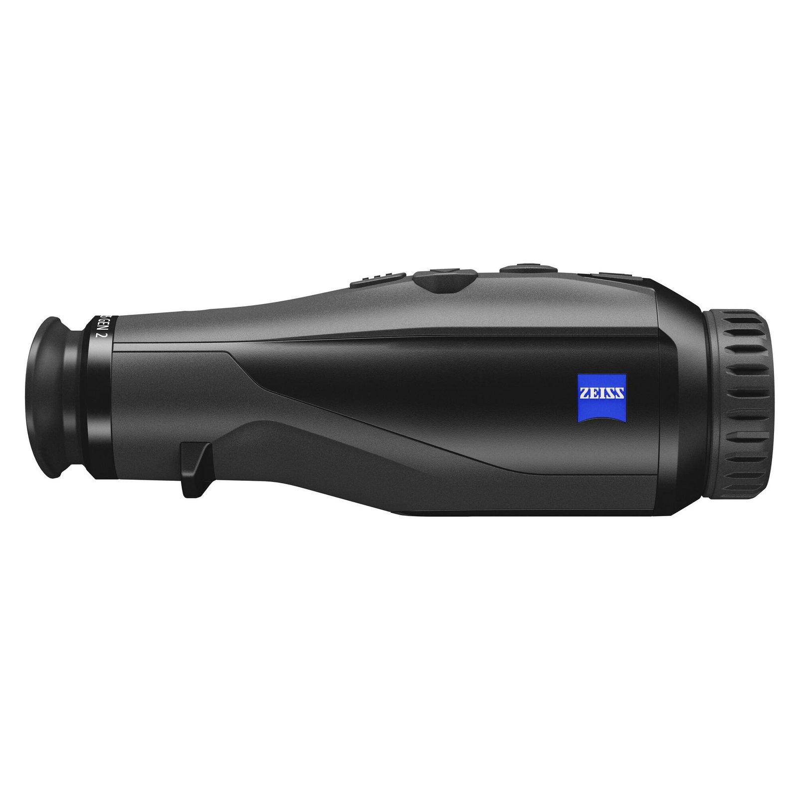 Jumelles Vision thermique Zeiss DTI 3-35