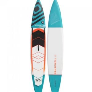 Planche de stand up paddle Nahskwell Beachcomp 2019