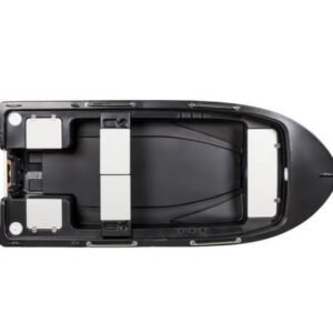 Aqua Black Bass 370 – RIGIFLEX