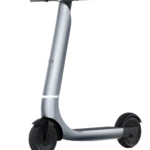 Bo M Trottinette - Puissance 1200W | Batterie 14Ah | Vitesse 35km/h | Autonomie 50km