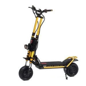 Kaabo Wolf King GT Pro Trottinette - 6500W Puissance | 35Ah Batterie | 100km/h Vitesse | 89km Autonomie