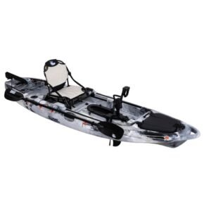 Kayaks de pêche Supernova Jr