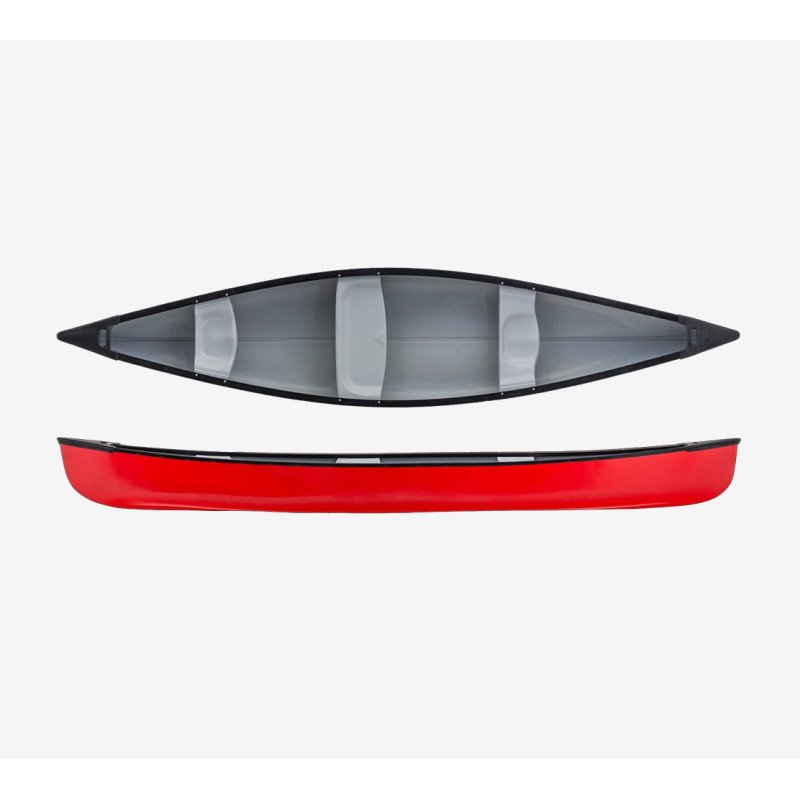 CANOE EXO AUGH 460