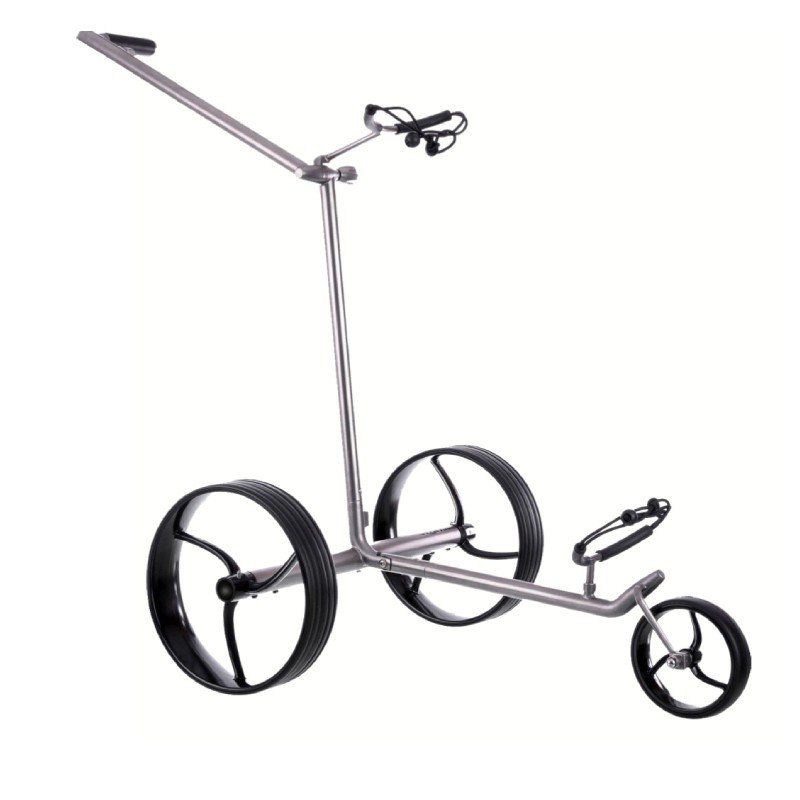 Chariot Electrique Trolem eTitan