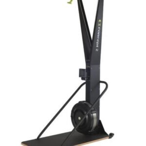 Ski-Erg PM5 + plateforme - Concept 2
