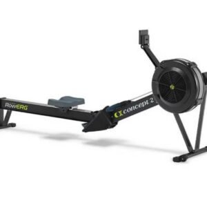 Rameur RowErg Concept 2
