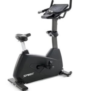 Vélo droit CU800+ - Spirit