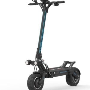 Trottinette électrique dualtron thunder 3
