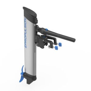 EPROPULSION eLite 500W arbre court