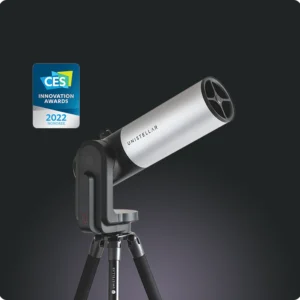 TÉLESCOPE EVSCOPE 2