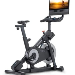 Vélo Indoor Cycling NordicTrack X24