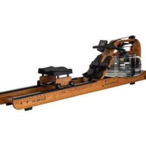 Rameur Fluid Viking Pro XL - Tunturi