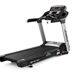 Tapis roulant G6182Bi i.RC12 FTMS - LCU BH Fitness