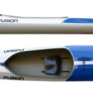 Kayak FUSION Fitness K1 Energy 53