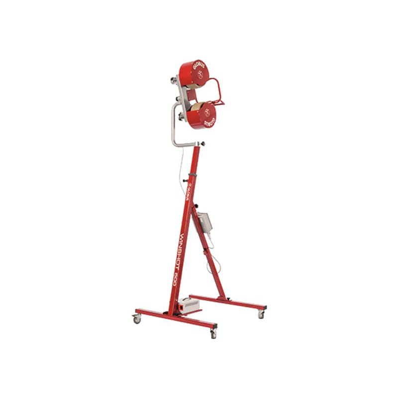 Appareil de volley-ball Globus Winshot 500