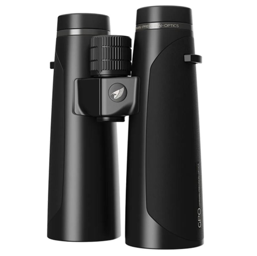 Jumelles GPO Passion HD 10×50