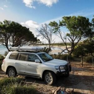 Tente de toit James Baroud Grand Raid Evo Taille M