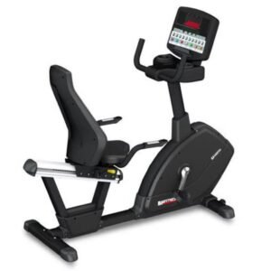 Vélo semi-allongé BH Fitness LK 7750 HiPower Gamme pro