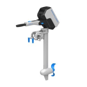 Epropulsion Spirit 2 5 CV 1539 Wh Arbre long