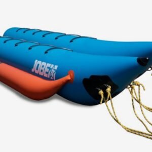 Jobe Rental Multi Rider 10P Double