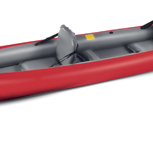 Kayak gonflable Gumotex Thaya