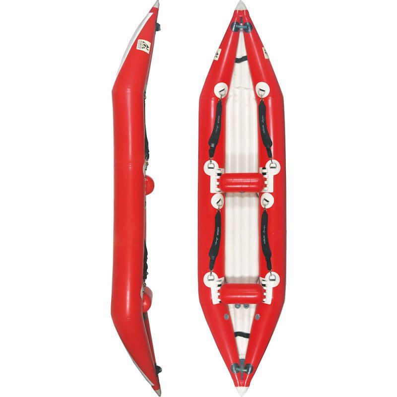 Kayak gonflable K-AIR 380