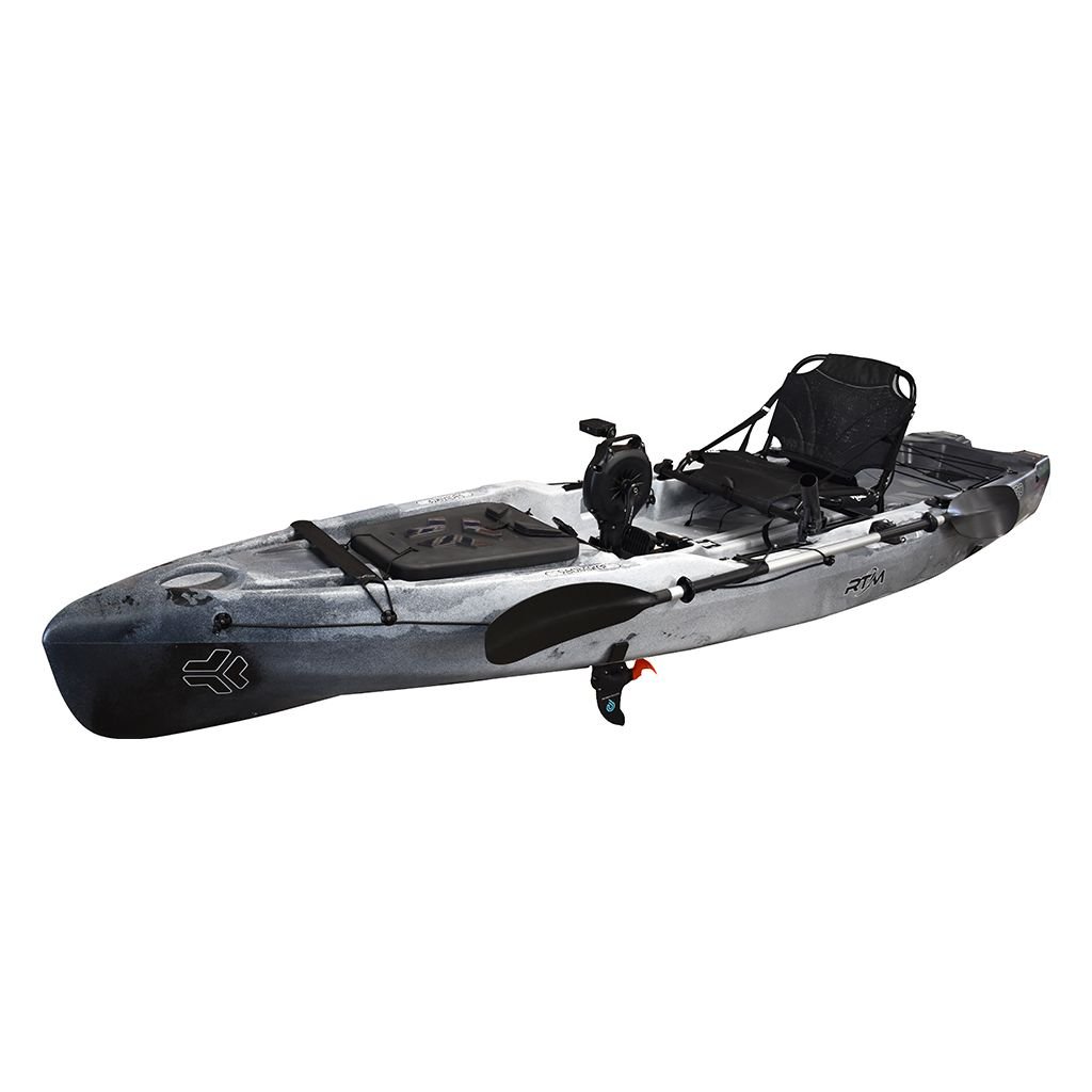 KAYAK DE PÊCHE HIRO - RTM