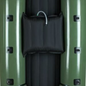 Alpacka Raft Forager