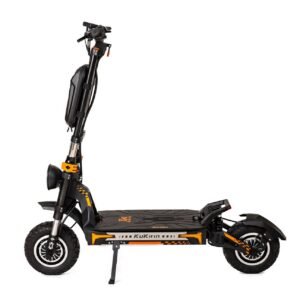 Trotinette KuKirin G4 Max