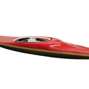 Kayak polo BLADE 4 Composite Lettmann Taille M