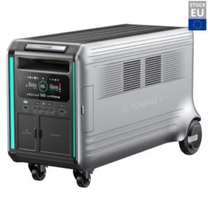 ZENDURE SuperBase V4600 Centrale électrique portable