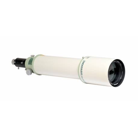 Lunette Takahashi TSA-120 - tube seul avec Feather Touch 3''