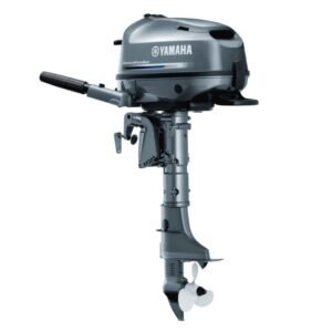 Moteur – F 5 – YAMAHA Arbre Long