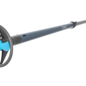 TEMO-450 Hors-bord électrique