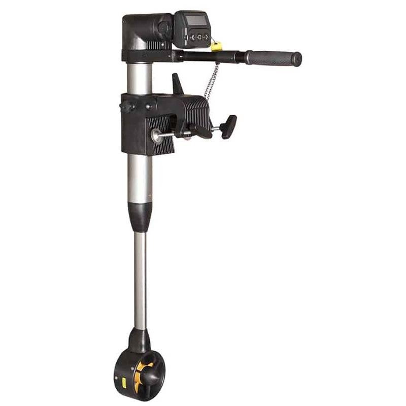 Moteur Electrique Kicker Avec Batterie Lithium Intégrée ThrustMe