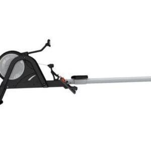 Rameur RW1000 Movemia by - BH Fitness Hi-Power - Gamme Pro